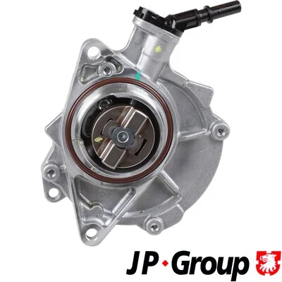 Vacuum Pump, braking system